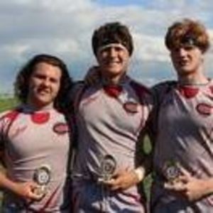 Meet your Posher, Ronan